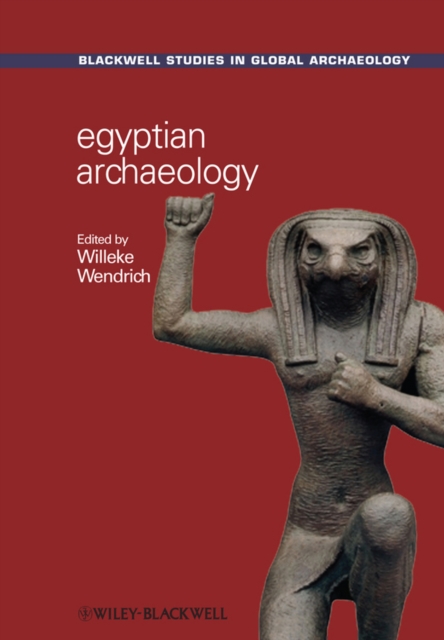 Egyptian Archaeology, Paperback / softback Book