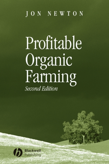 Profitable Organic Farming, PDF eBook