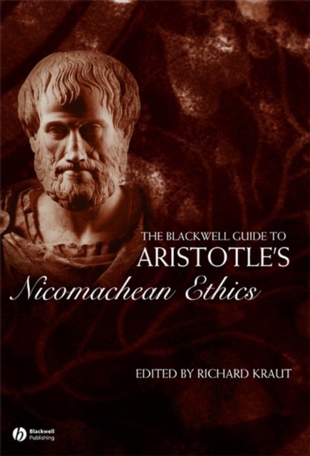 The Blackwell Guide to Aristotle's Nicomachean Ethics, PDF eBook