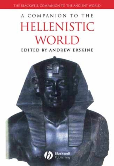 A Companion to the Hellenistic World, PDF eBook