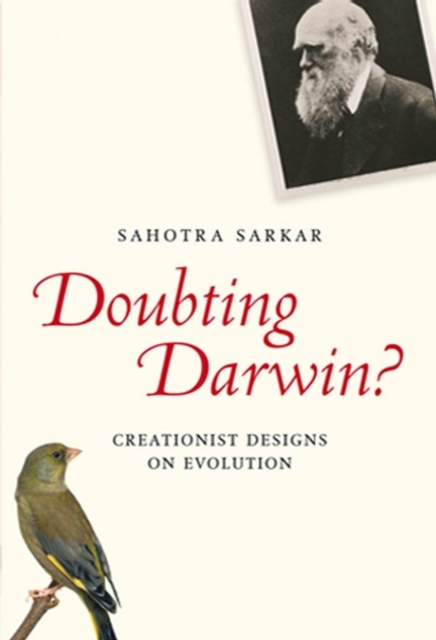 Doubting Darwin? : Creationist Designs on Evolution, Paperback / softback Book