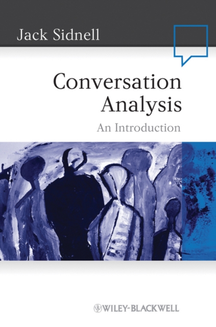 Conversation Analysis : An Introduction, Paperback / softback Book