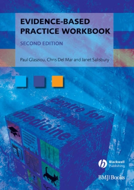Evidence-Based Practice Workbook, Paperback / softback Book