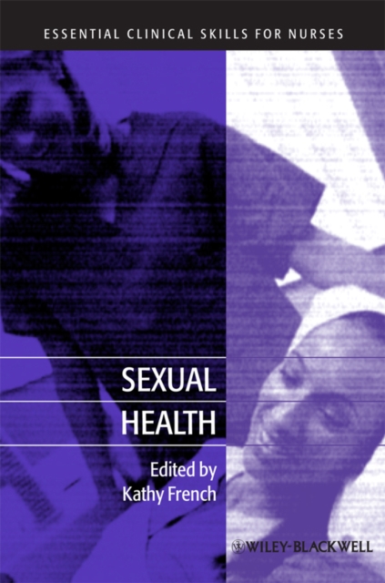 Sexual Health, Paperback / softback Book
