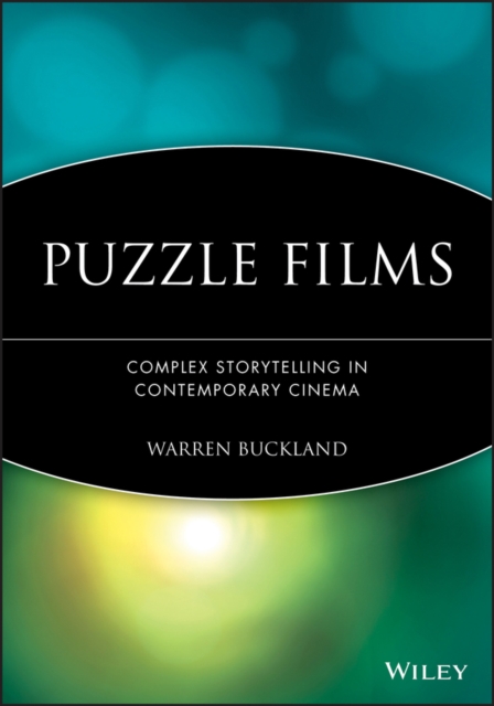 Puzzle Films : Complex Storytelling in Contemporary Cinema, Paperback / softback Book