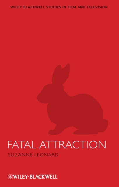 Fatal Attraction, Hardback Book