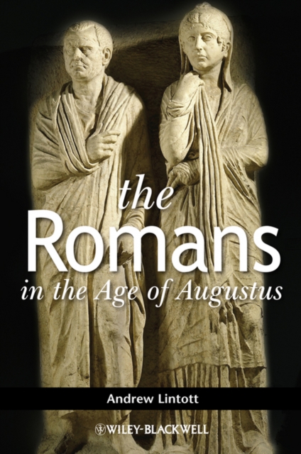 The Romans in the Age of Augustus, Paperback / softback Book
