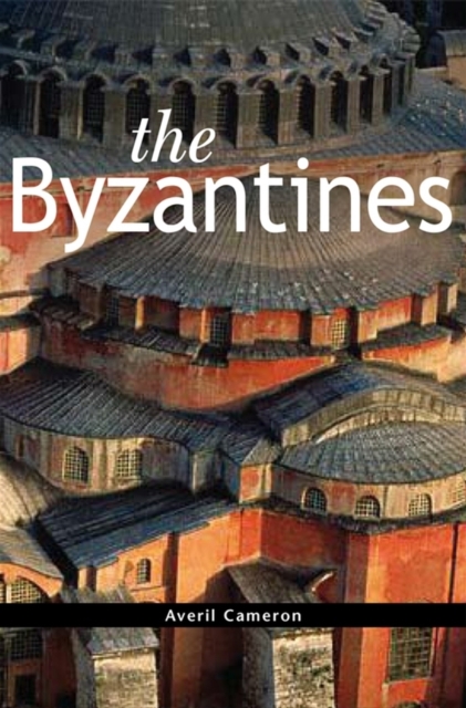 The Byzantines, PDF eBook