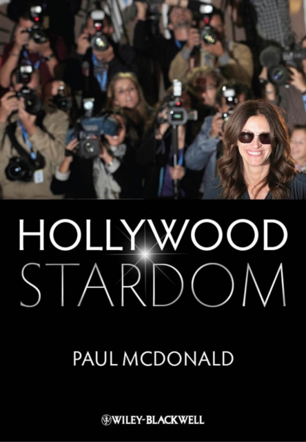 Hollywood Stardom, Hardback Book
