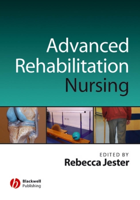 Advancing Practice in Rehabilitation Nursing, PDF eBook