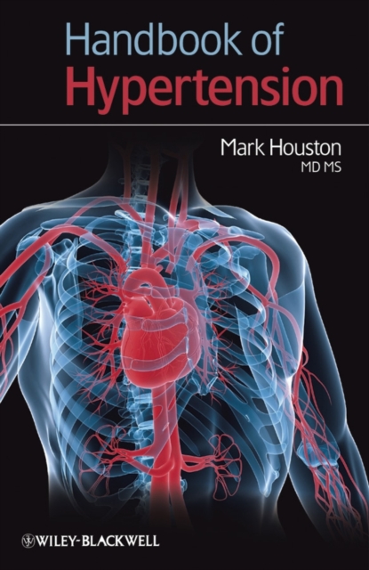 Handbook of Hypertension, Paperback / softback Book