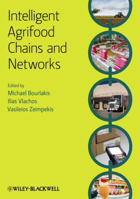 Intelligent Agrifood Chains and Networks, Hardback Book