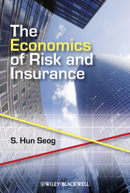 The Economics of Risk and Insurance, Hardback Book