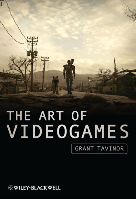 The Art of Videogames, Paperback / softback Book