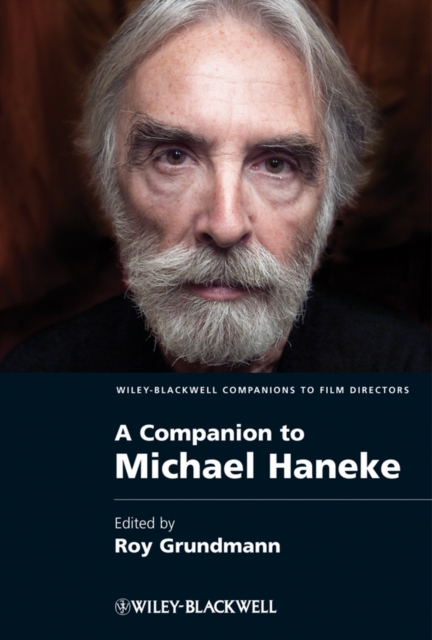 A Companion to Michael Haneke, Hardback Book
