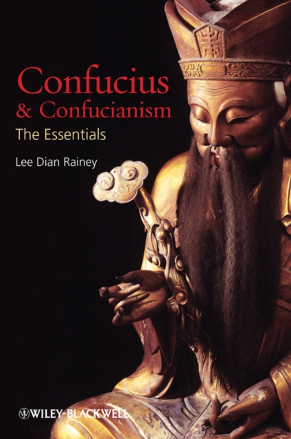 Confucius and Confucianism : The Essentials, Hardback Book