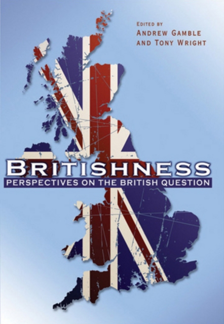 Britishness : Perspectives on the British Question, Paperback / softback Book