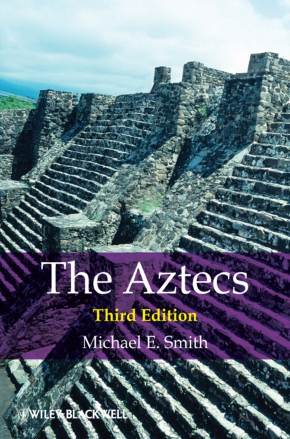 The Aztecs, Paperback / softback Book