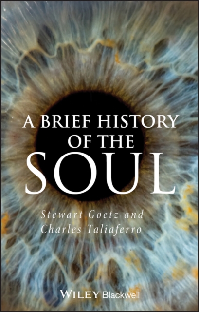 A Brief History of the Soul, Paperback / softback Book