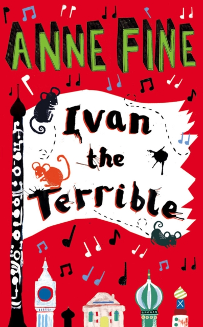 Ivan the Terrible, Paperback / softback Book