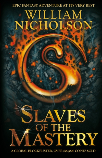 Slaves of the Mastery, Paperback / softback Book