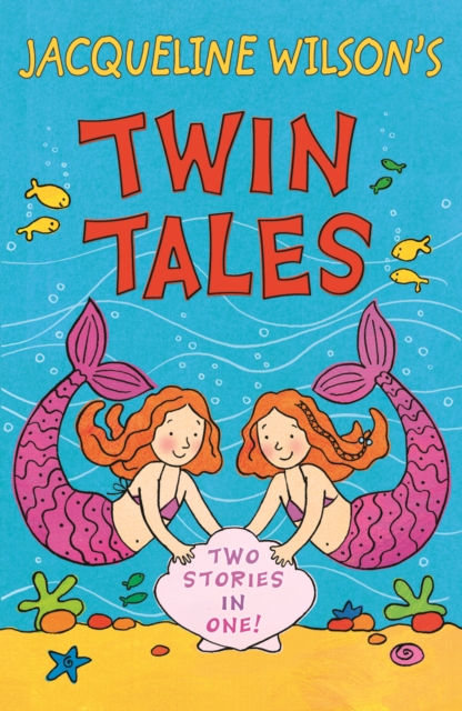 Twin Tales, Paperback / softback Book