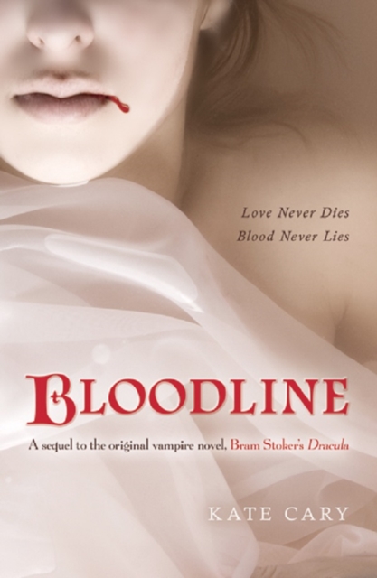 Bloodline, EPUB eBook