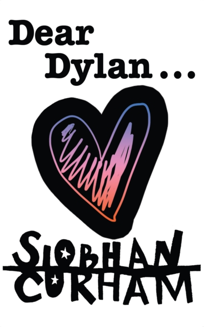 Dear Dylan, Paperback Book