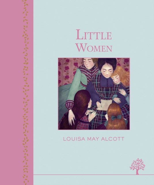 Little Women, Hardback Book