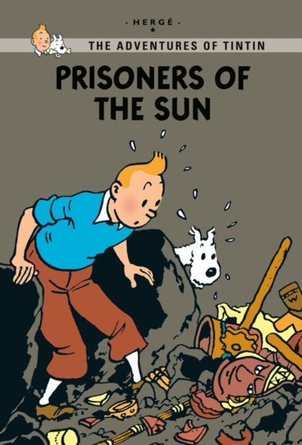Prisoners of the Sun, Paperback / softback Book
