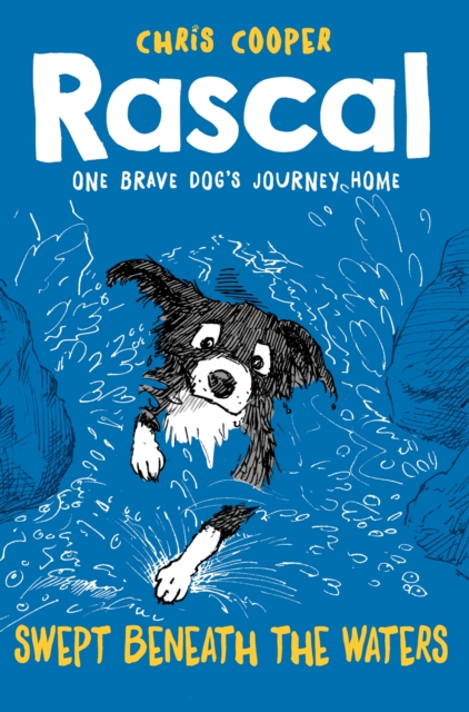 Rascal: Swept Beneath the Waters, Paperback Book