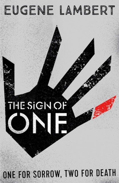 The Sign of One, Paperback / softback Book