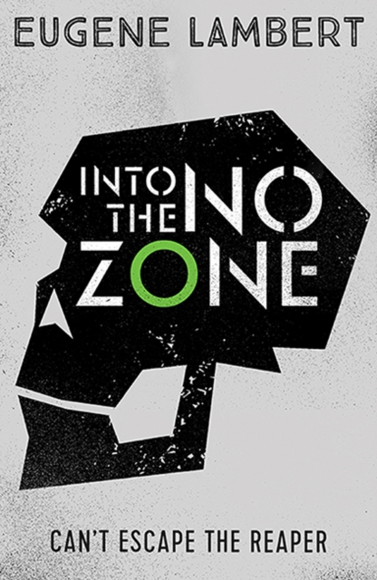 Into the No-Zone, Paperback / softback Book