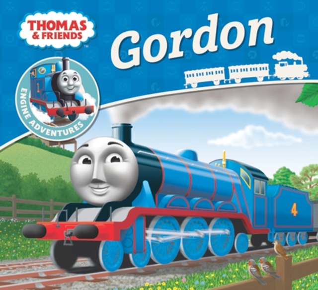 Thomas & Friends: Gordon, Paperback / softback Book