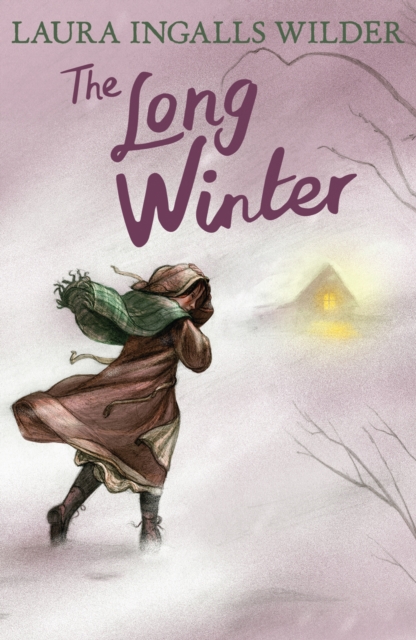 The Long Winter, Paperback / softback Book