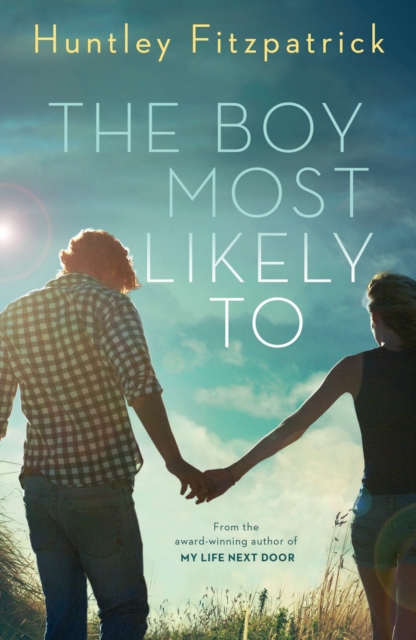 The Boy Most Likely To, Paperback / softback Book