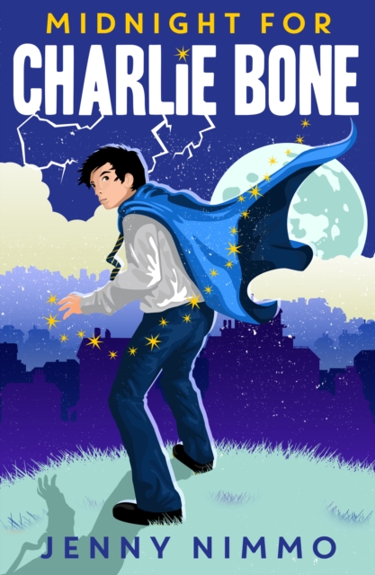 Midnight for Charlie Bone, Paperback / softback Book