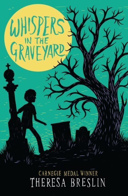 Whispers in the Graveyard, Paperback / softback Book