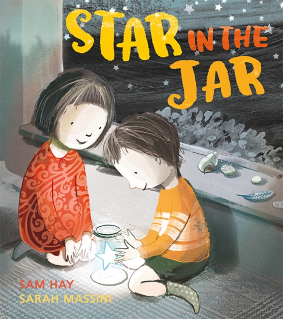 Star in the Jar, Paperback / softback Book