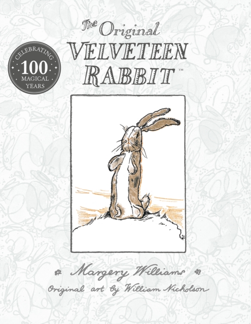 The Velveteen Rabbit, Hardback Book