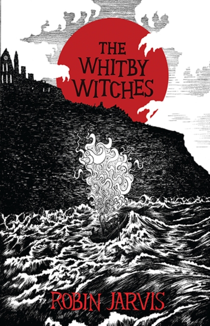 The Whitby Witches, Paperback / softback Book