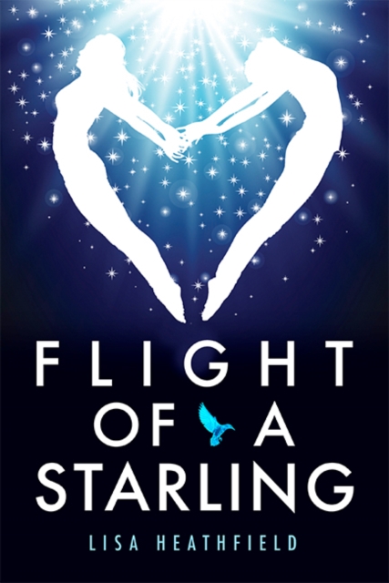 Flight of a Starling, Paperback / softback Book