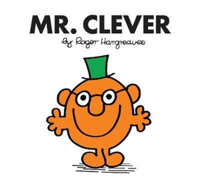 Mr. Clever, Paperback / softback Book