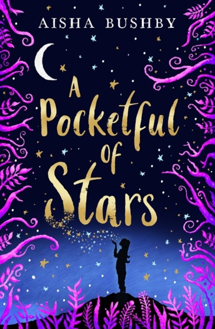A Pocketful of Stars, Paperback / softback Book