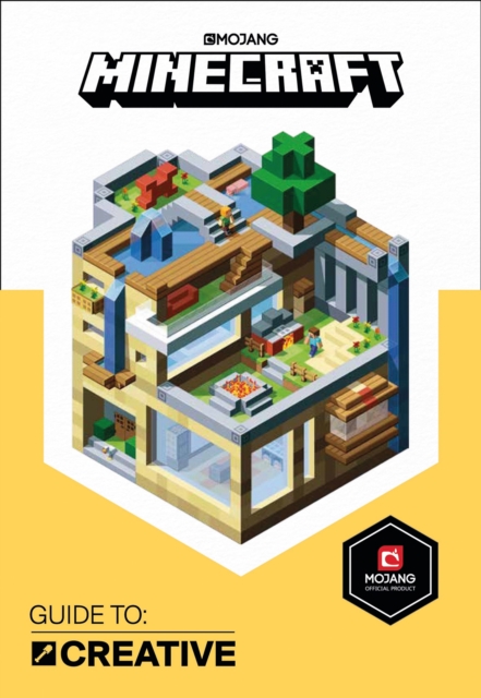 Minecraft Guide to Creative, EPUB eBook