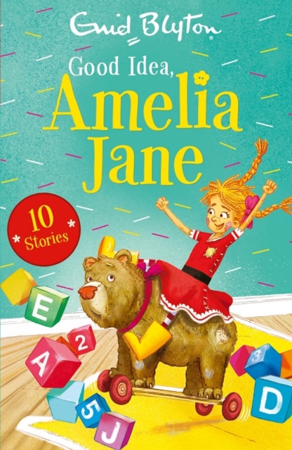 Good Idea, Amelia Jane, Paperback / softback Book