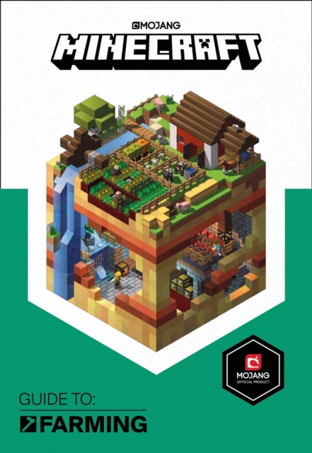 Minecraft Guide to Farming, EPUB eBook
