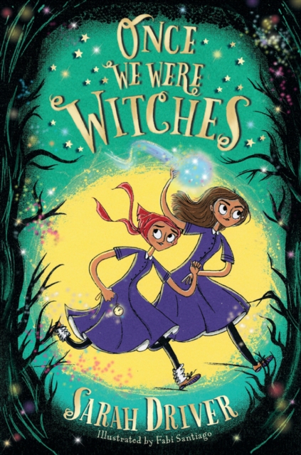 Once We Were Witches, EPUB eBook