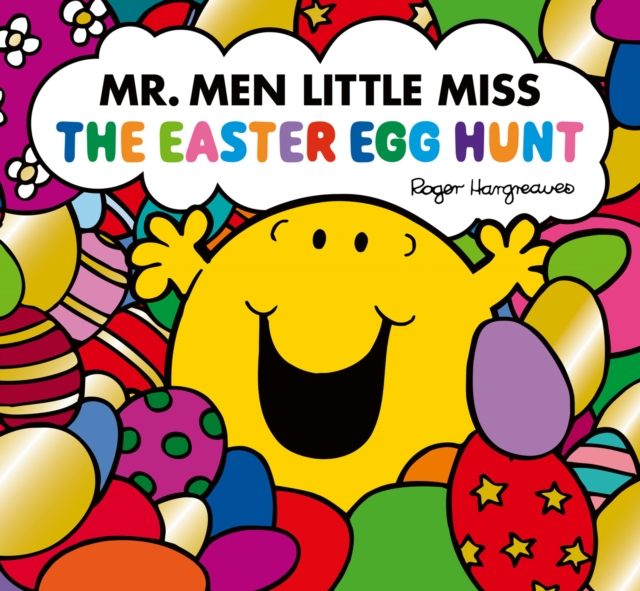 Mr Impossible and The Easter Egg Hunt, Paperback / softback Book