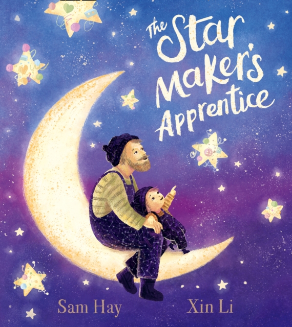 The Star Maker's Apprentice, Paperback / softback Book